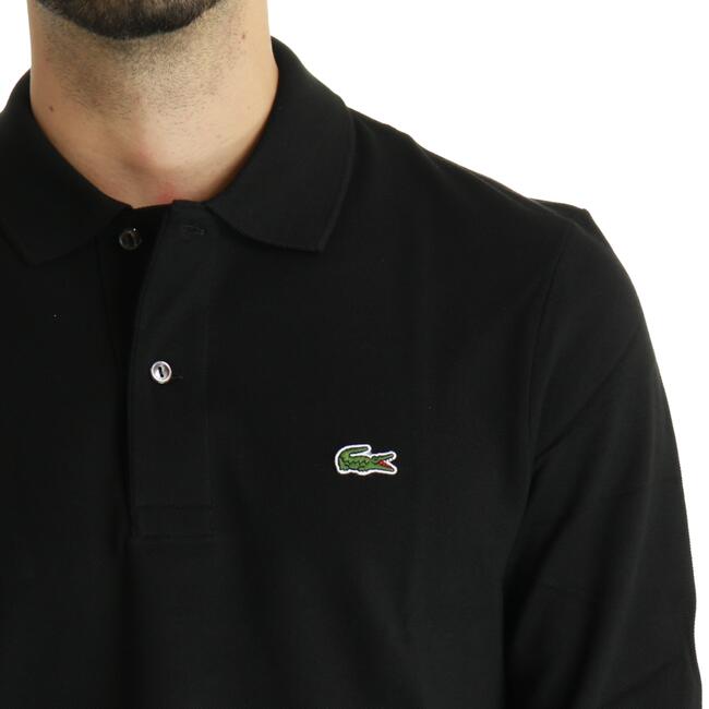 POLO MANICA LUNGA LACOSTE - Mad Fashion | img vers.650x/